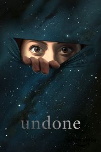 Cover Undone, TV-Serie, Poster