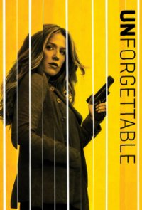 Cover Unforgettable, TV-Serie, Poster