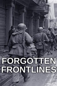 Vergessene Schauplätze des Zweiten Weltkriegs Cover, Poster, Vergessene Schauplätze des Zweiten Weltkriegs