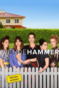 Wendehammer Cover, Wendehammer Poster