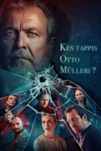 Wer erschoss Otto Müller? Cover, Poster, Blu-ray,  Bild