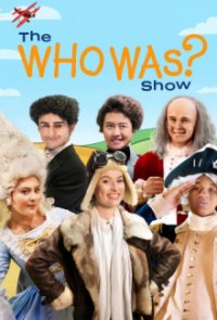 Cover Wer war …? – Die Serie, TV-Serie, Poster