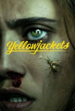 Cover Yellowjackets, Poster, Stream