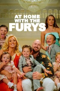Zuhause bei den Furys Cover, Poster, Zuhause bei den Furys DVD